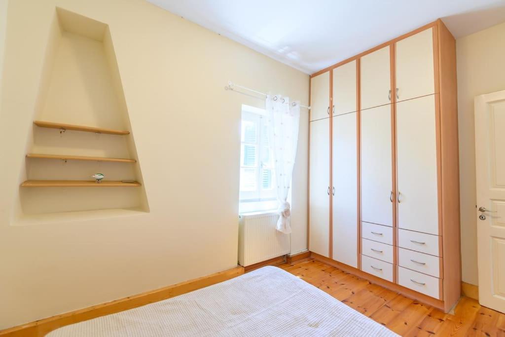 Mouragia Budget Places Corfu  Eksteriør billede