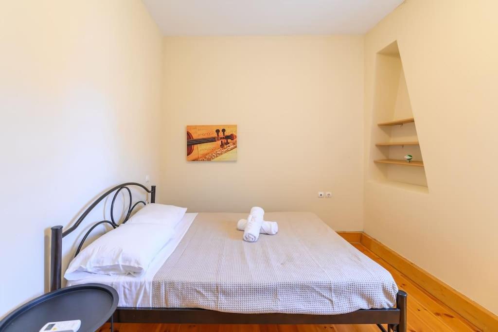 Mouragia Budget Places Corfu  Eksteriør billede